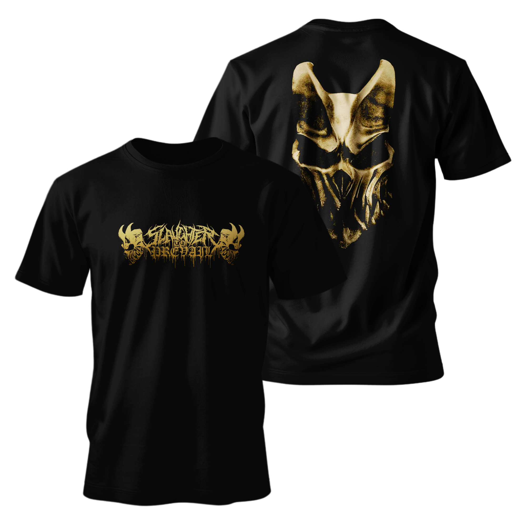 Metal Band Unisex - Slaughter to Prevail