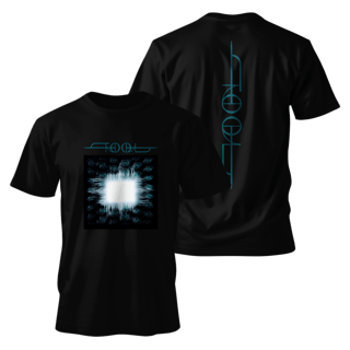 Nome do produto Metal Band Unisex - Tool