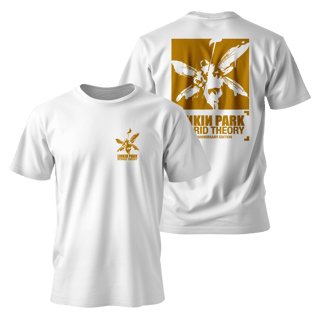 Nome do produto Metal Band Unisex - Linkin Park
