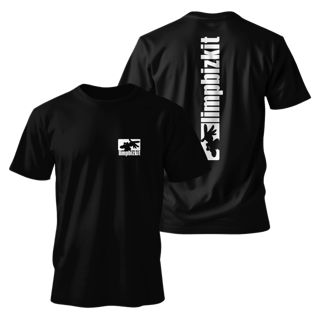 Nome do produto Metal Band Unisex - LimpBizkit