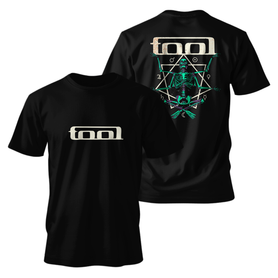 Metal Band Unisex - Tool