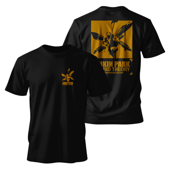 Metal Band Unisex - Linkin Park
