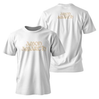 Nome do produto Camiseta Premium - Amon Amarth