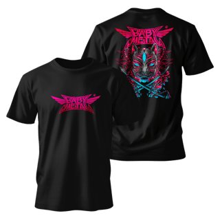 Metal Band Unisex - Baby Metal