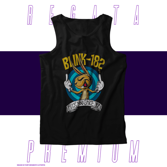 Regata Premium - Blink 182
