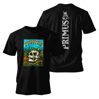 Metal Band Unisex - Primus