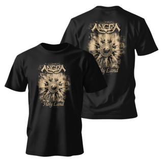 Nome do produto Camiseta Premium - Angra
