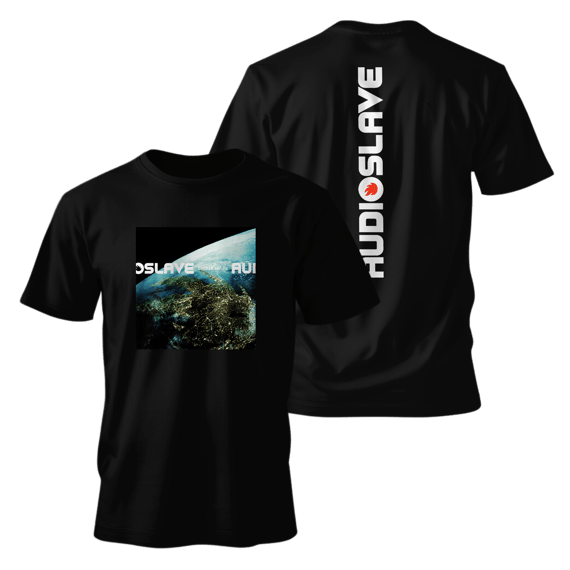 Metal Band Unisex - Audioslave