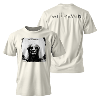 Nome do produto Camiseta Premium - Will Haven