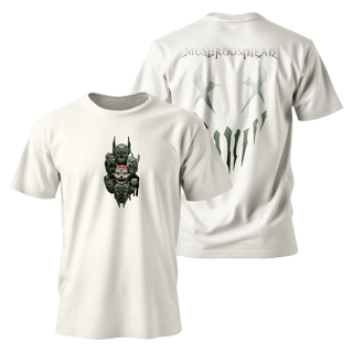 Nome do produto Metal Band Unisex - Mushroomhead 