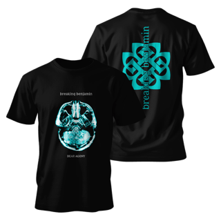 Metal Band Unisex - Breaking Benjamin