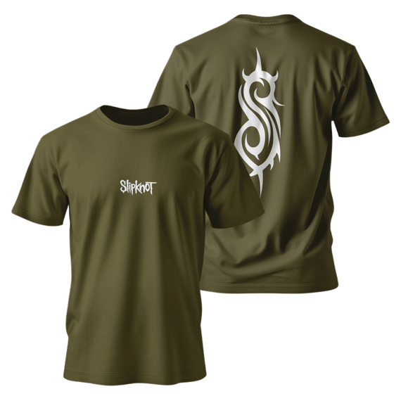 Metal Band Unisex - Slipknot