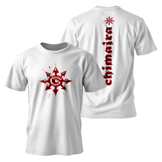 Metal Band Unisex -  Chimaira
