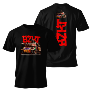 Nome do produto Metal Band Unisex - LimpBizkit - Making Love To Morgan Wallen