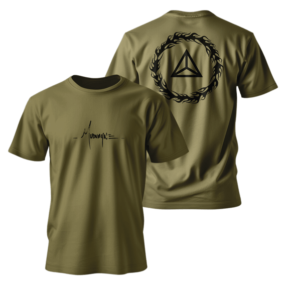 Metal Band Unisex - Mudvayne