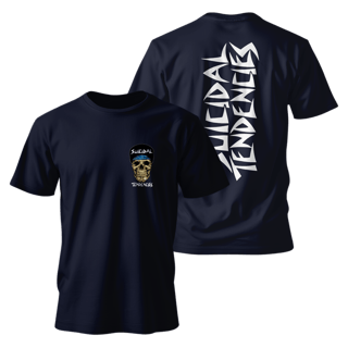 Metal Band Unisex - Suicidal Tendencies