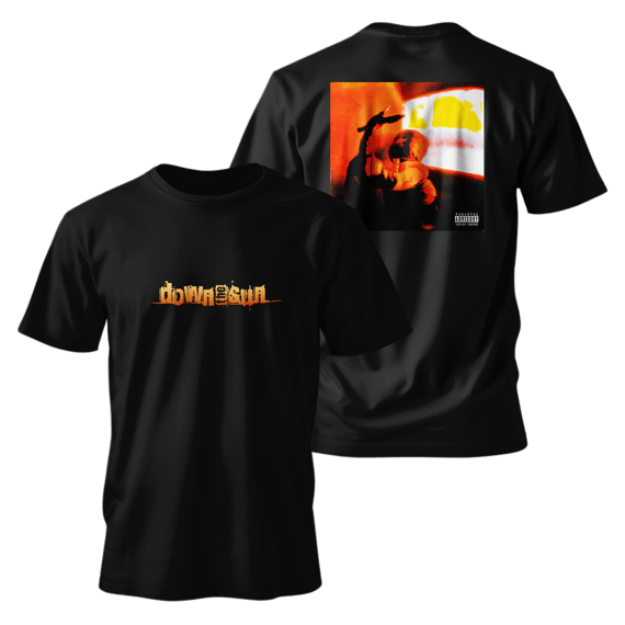 Metal Band Unisex - Downthesun
