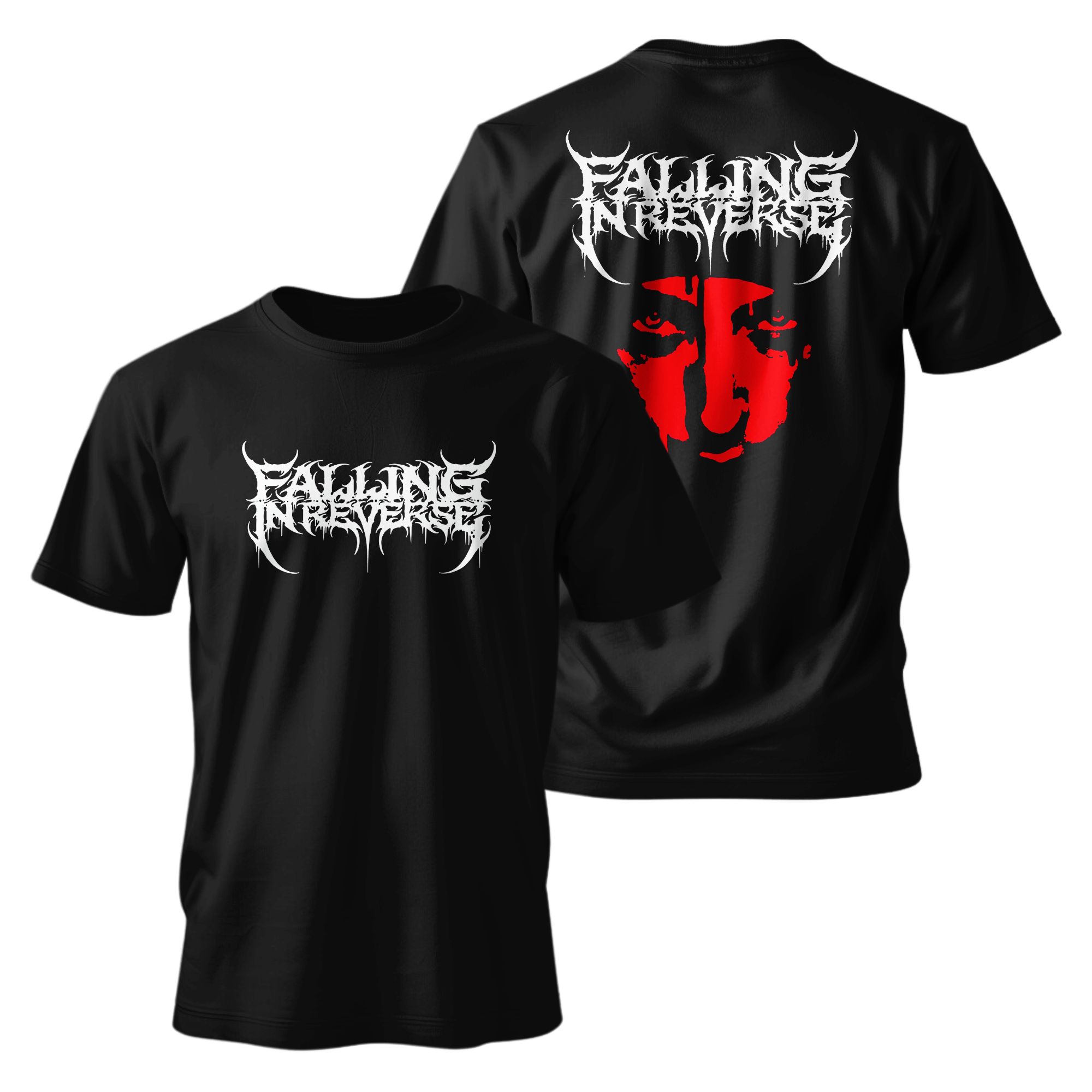 Metal Band Unisex - Falling in Reverse