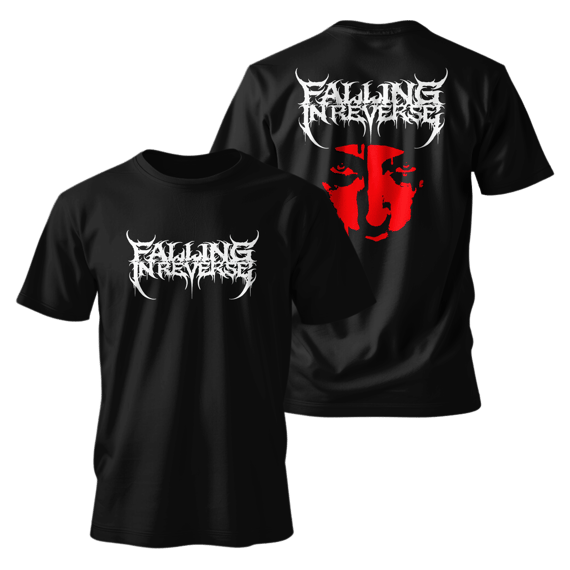 Metal Band Unisex - Falling in Reverse