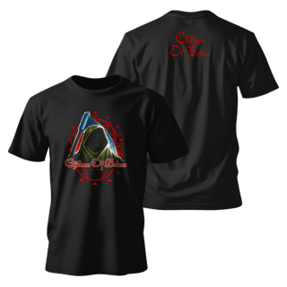 Nome do produto Camiseta Premium - Children of Bodom