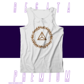 Nome do produto Regata Premium - Mudvayne 