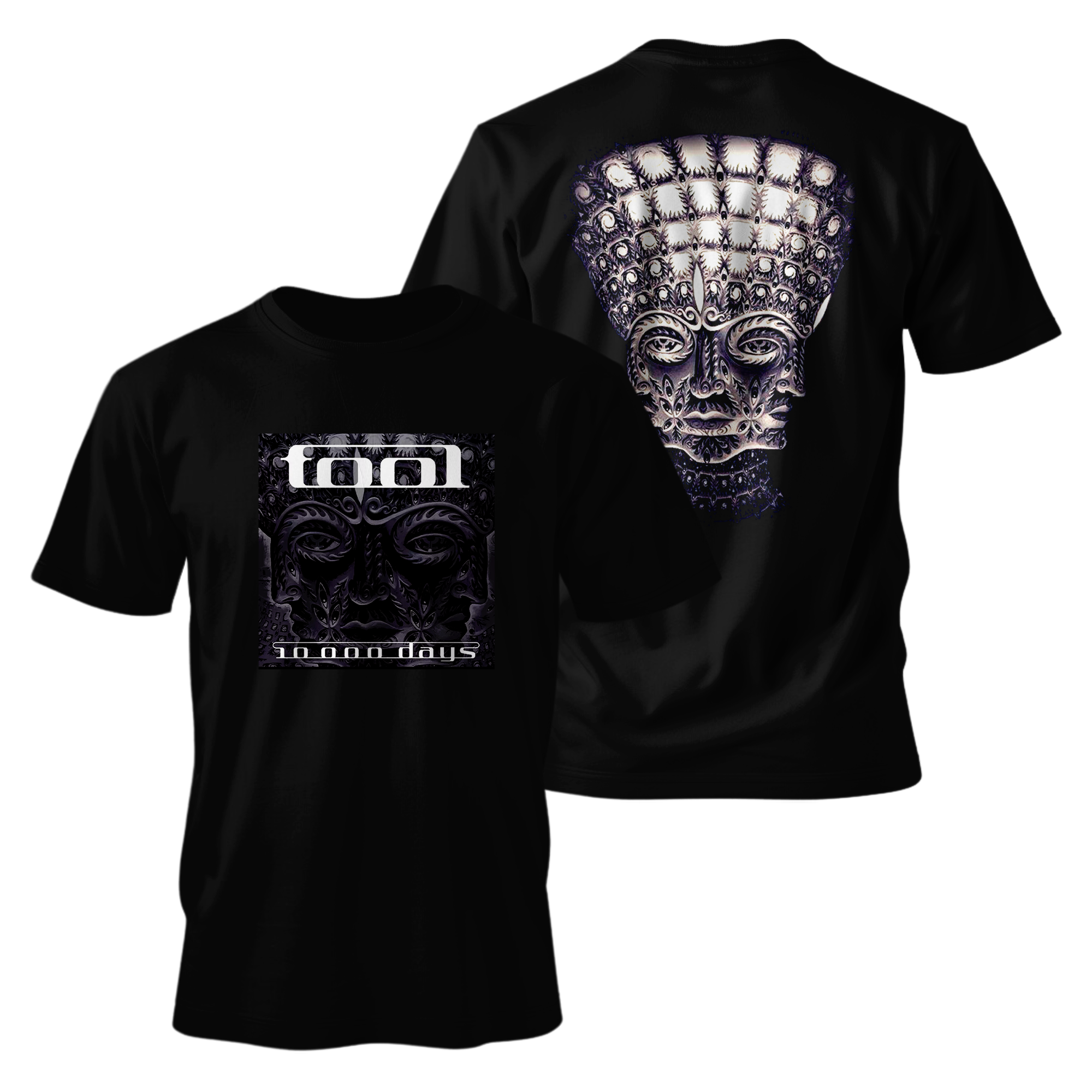 Metal Band Unisex - Tool