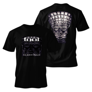 Metal Band Unisex - Tool