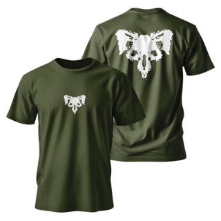 Nome do produto Metal Band Unisex - Dead Rabbitts