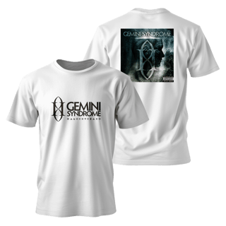 Metal Band Unisex - Gemini Syndrome