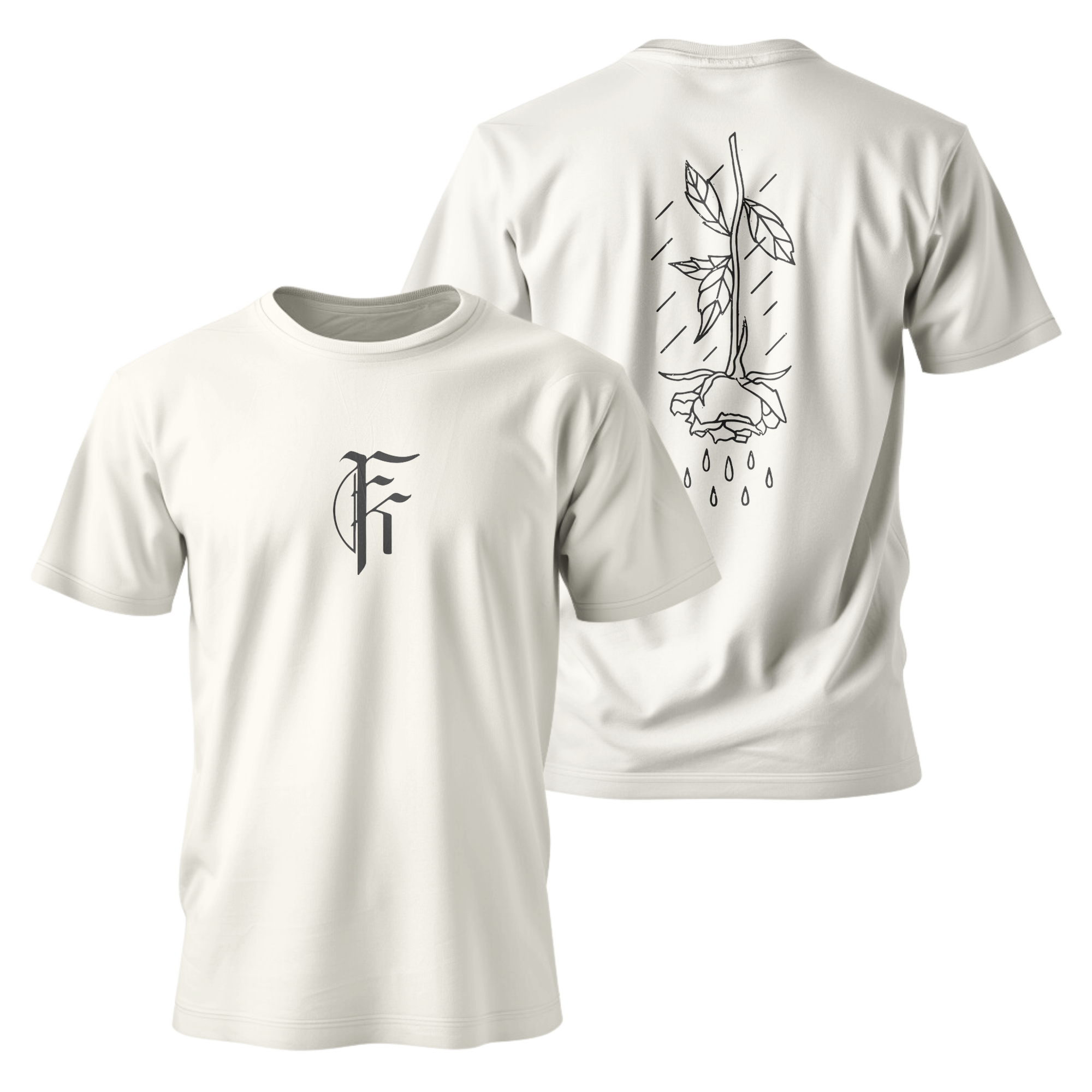 Metal Band Unisex - Fit for a King