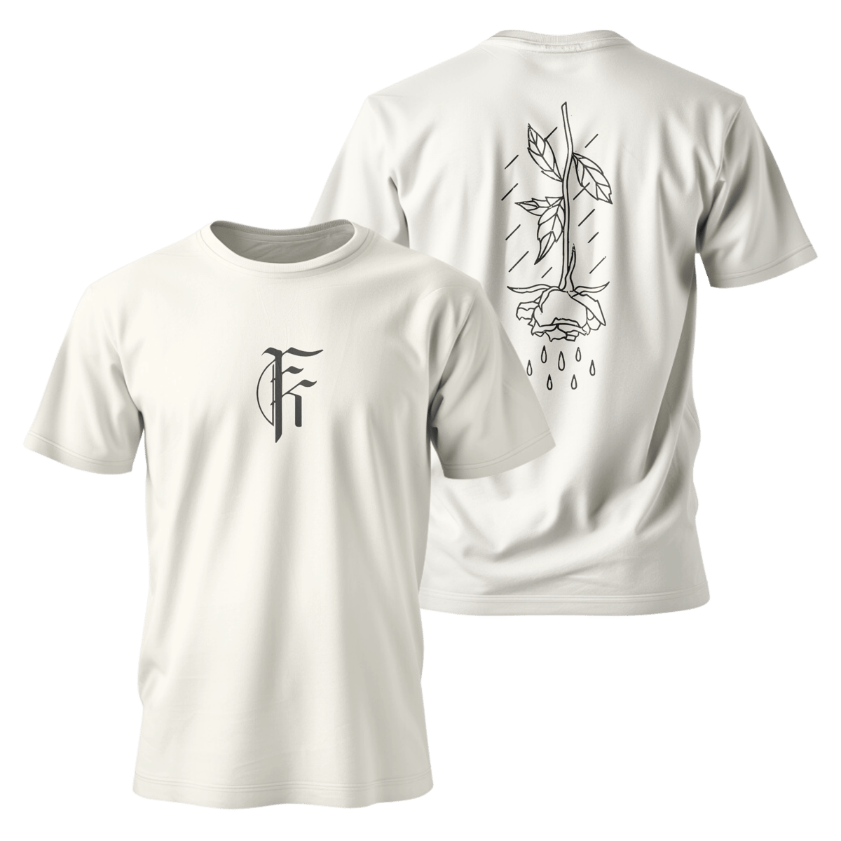 Nome do produto: Metal Band Unisex - Fit for a King