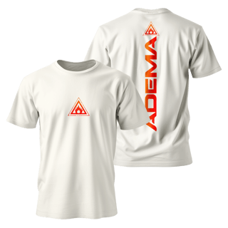 Nome do produto Metal Band Unisex - Adema