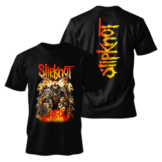 Metal Band Unisex - Slipknot