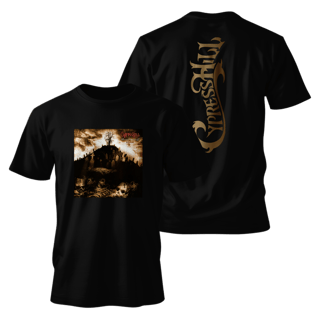 Nome do produto Metal Band Unisex - Cypress Hill