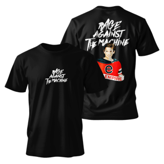 Metal Band Unisex - Rage Against The Machine