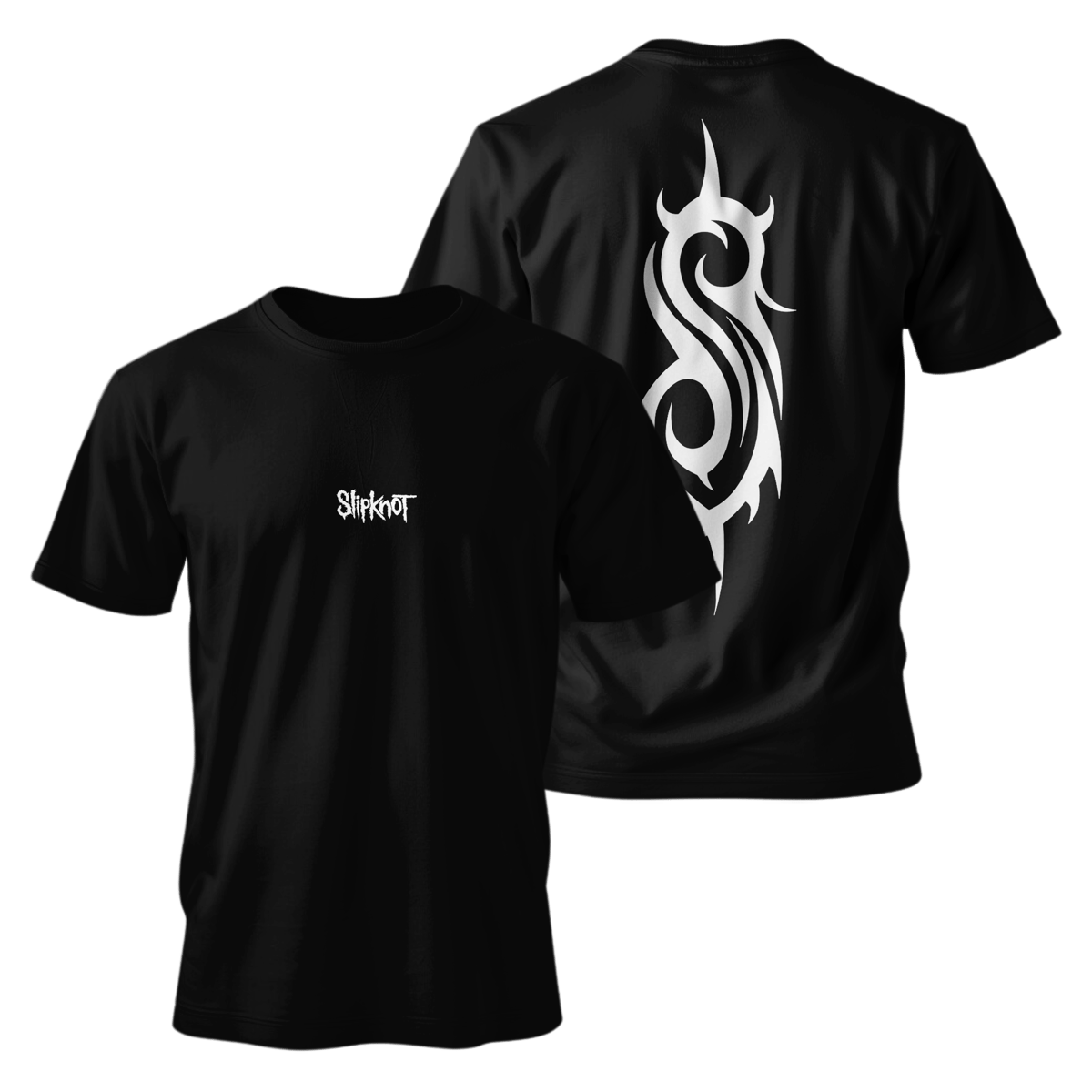 Nome do produto: Metal Band Unisex - Slipknot