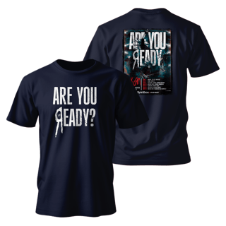 Camiseta Premium - Korn Latin América 2026