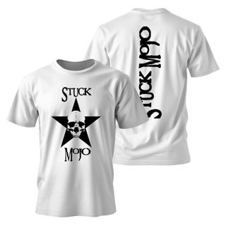 Nome do produto Metal Band Unisex - Stuck Mojo