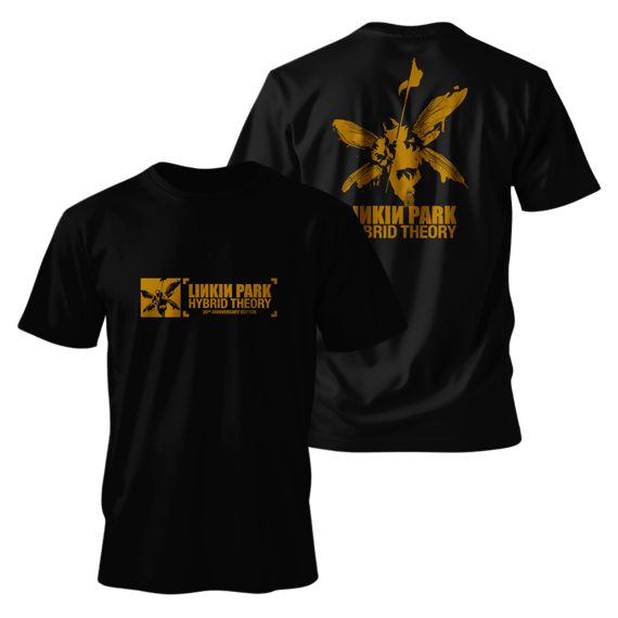 Metal Band Unisex - Linkin Park