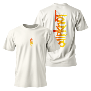 Nome do produto Metal Band Unisex - Slipknot
