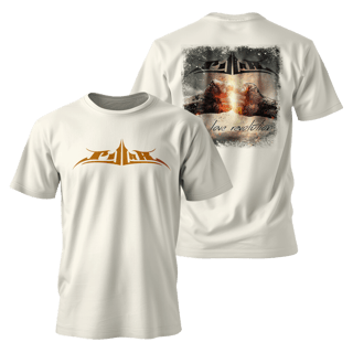 Nome do produto Camiseta Premium - Pillar