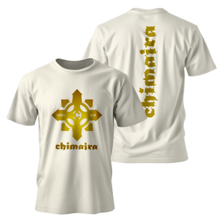 Nome do produto Metal Band Unisex -  Chimaira