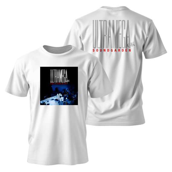 Metal Band Unisex - Soundgarden