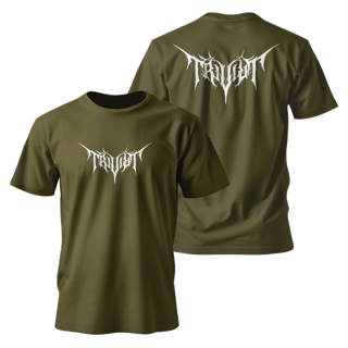Nome do produto Camiseta Premium - Trivium