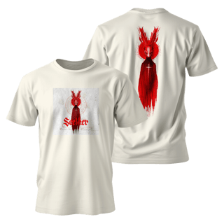 Nome do produto Metal Band Unisex - Seether