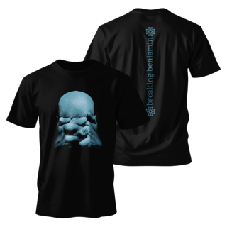 Metal Band Unisex - Breaking Benjamin