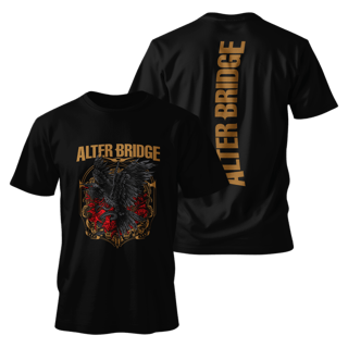 Metal Band Unisex - Alter Bridge