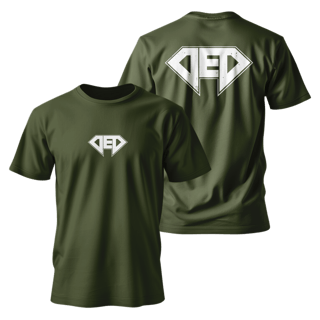 Metal Band Unisex - DED