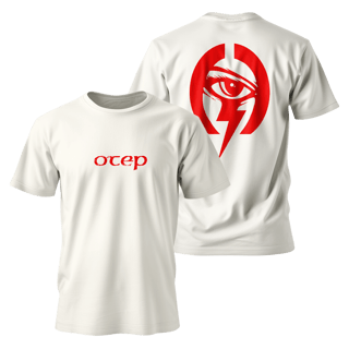 Nome do produto Metal Band Unisex - Otep