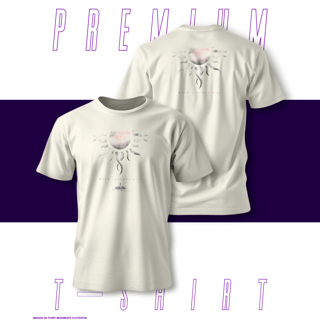 Nome do produto Camiseta Premium - Godsmack